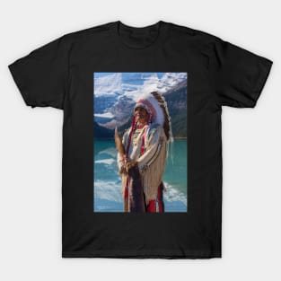 Indian Chief T-Shirt